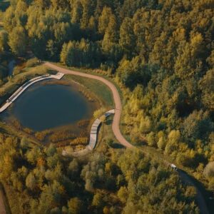 Мещерский парк