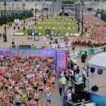 Белые Ночи 2026. 10 км. Результаты.