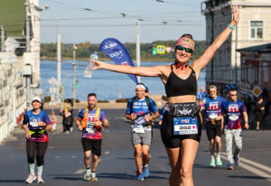 Марафон Нижний Новгород | Marathon 52