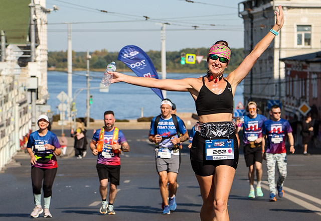Вы сейчас просматриваете Марафон «Нижний Новгород» | Marathon 52 — регистрация, гайд участника и обзор забега