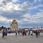 Galaxy Владивосток Марафон 2026 — результаты марафона 42,2 км