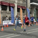 Galaxy Владивосток Марафон 2026 — результаты 3 км