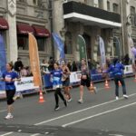 Galaxy Владивосток Марафон 2026 — результаты детского забега 1 км