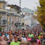 СберПрайм Московский Марафон 2026. 42,2 км. Результаты