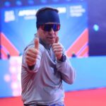 Арена Марафон 2026. 10 км. Результаты